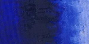 Williamsburg Oliemaling SF Ultramarine Blue