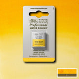 Indian Yellow
