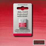 Permanent Alizarin Crimson