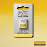 Turner's Yellow