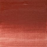 Winsor Newton Oliemaling Indian Red